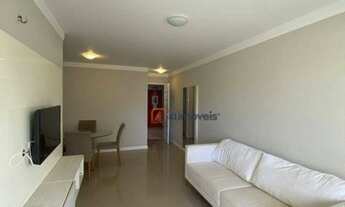 Imagem 4: Apartamento com 3 dormitórios para alugar, 79 m² por R$ 1.560,00/mês - Água Verde - Curiti