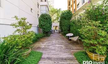 Imagem 7: Loft Vila Nova Conceição