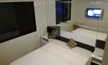 Imagem 7: Flat disponível na Vila Nova Conceição