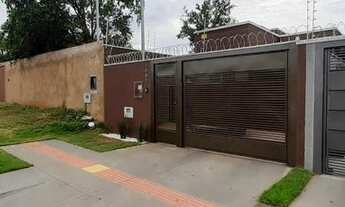 Imagem 2: Casa com suite no bairro Mata do Segredo