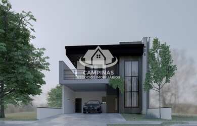 Imagem 6: Casa - Golden Park Residence - Hortolândia