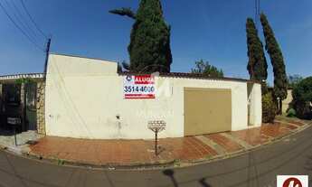 Imagem: Casa (térrea na rua) 3 dormitórios/suite