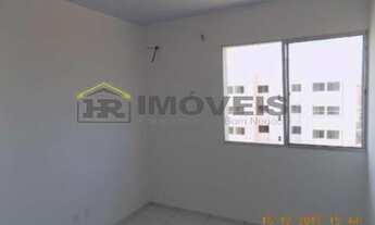 Imagem 3: APARTAMENTO - COND. VILLAGE LESTE II - TUQUESA