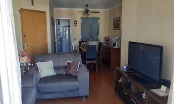 Imagem 5: Apartamento para venda com 112 m2 com 3 quartos no Tucuruvi