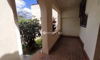 Imagem 8: Casa com 6 quartos, 160 m² - venda por R$ 1.600.000 ou aluguel por R$ 158/mês - Alto dos P