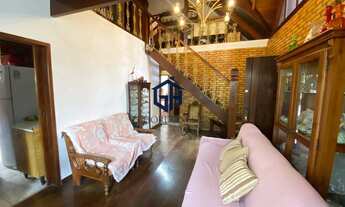 Imagem 2: Casa Jaraguá 4 quartos 3 vagas