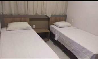 Imagem 3: APARTAMENTO NO PRAIAS DO LAGO ECO RESORT. Caldas Novas/GO