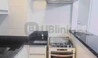 Imagem 4: Apartamento com 1 dormitório para alugar, 45 m² por R$ 2.800,00/mês - Jardim Paulista - Sã