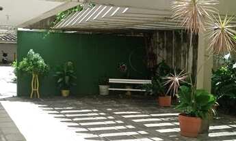 Imagem 6: Apartamento para venda possui 90 metros quadrados com 3 quartos