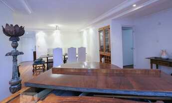 Imagem 7: Apartamento para Aluguel - Itaim Bibi, 3 Quartos, 136 m2