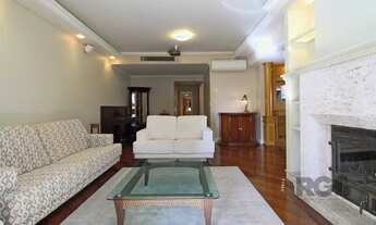 Imagem 5: Apartamento para Venda - 175m², 3 dormitórios, sendo 1 suites, 3 vagas - Petrópolis