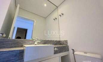 Imagem 5: Casa com 4 dormitórios para alugar, 490 m² por R$ 19.150,00/mês - Vila Alpina - Nova Lima