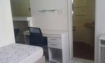 Imagem 6: QUARTO E SALA MOBILIADO NO JARDIM APIPEMA