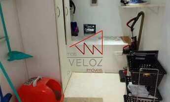 Imagem 6: Apartamento para venda tem 110 metros quadrados com 3 quartos em Ipanema - Rio de Janeiro