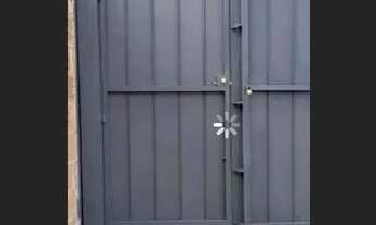 Imagem 4: Vendo lote na quadra 119 Santa Maria DF