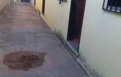 Imagem 2: Aluga se Quarto com aluguel por R$550 /mês