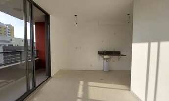 Imagem 5: Apartamento para venda com 24m, 1 quarto em Consolação - São Paulo - SP