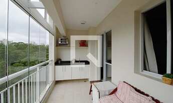 Imagem 5: Apartamento para Aluguel - Vila Andrade, 3 Quartos, 95 m2