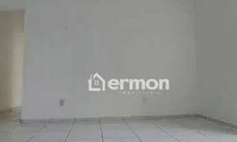 Imagem 2: Apartamento com 3 dormitórios à venda por R$ 215.000,00 - Lagoa Nova - Natal/RN