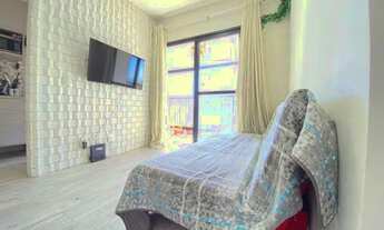 Imagem 3: Apartamento para venda tem 42 metros quadrados com 1 quarto em Continental - Osasco - SP