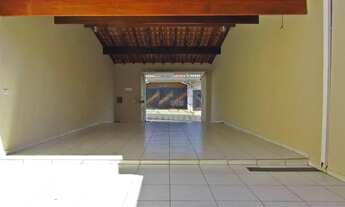 Imagem 3: Casa para aluguel, 2 quartos, 1 suíte, 2 vagas, PETROPOLIS - PIRACICABA/SP