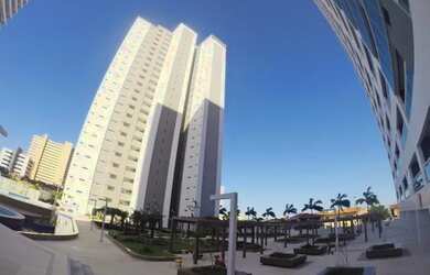 Imagem 5: Apartamento para aluguel com 85m², com 3 quartos no Condomínio Renaissance na Parquelândia