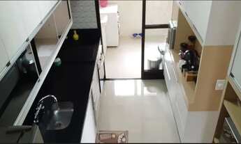 Imagem: Apartamento Venda 3 Dormitórios - 102 m²