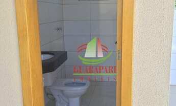 Imagem 6: Cobertura com 4 dormitórios à venda, 130 m² por R$ 515.000,00 - Santa Mônica - Belo Horizo