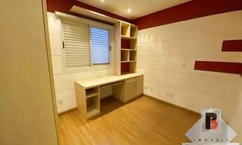 Imagem 7: Apartamento para aluguel possui 89 metros quadrados com 3 quartos em Mooca - São Paulo - S