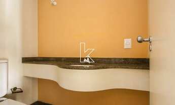 Imagem 3: Apartamento com 3 dorm - Itaim Bibi