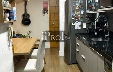 Imagem 6: Apartamento 2 dormitórios sendo 1 suíte e Lazer completo R$ 659.000,00