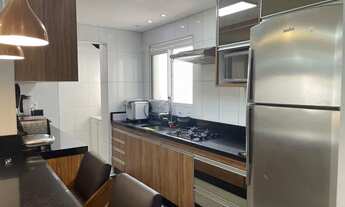 Imagem 6: Apartamento para venda com 83 metros quadrados com 2 suítes e 2 vagas