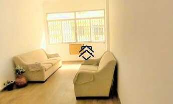 Imagem 4: Maracanã 2 quartos com elevador sem vaga