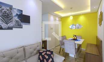 Imagem 5: Apartamento para Aluguel - Jardim Pirituba, 2 Quartos, 45 m2