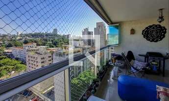 Imagem 6: Apartamento para Aluguel - Santo Agostinho, 4 Quartos, 149 m2