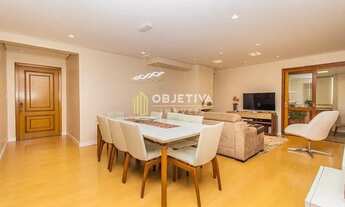 Imagem 6: Apartamento à venda 3 Quartos 1 Suite 2 Vagas 146M² Centro Canoas - RS