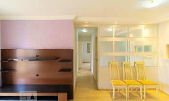 Imagem 5: Apartamento para Aluguel - Mansões Santo Antônio, 3 Quartos, 70 m2