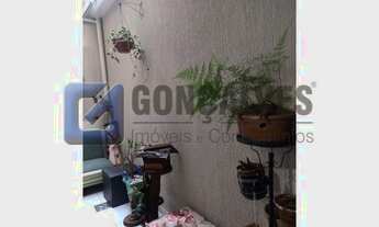 Imagem 5: SANTO ANDRE - Residential / Apartment - BAIRRO PARAISO