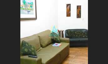 Imagem 2: Sobrado à venda, Sumaré, Ubatuba, SP