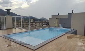 Imagem 4: Ubatuba - Apartamento Padrão - Pereque Açu