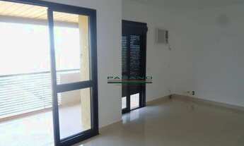 Imagem 3: Apartamento com 3 dormitórios para alugar, 155 m² por R$ 4.750,00/ano - Jardim Irajá - Rib