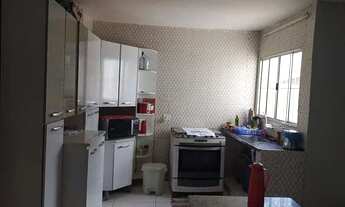 Imagem: Casa em Carlopolis PR, 3 quartos