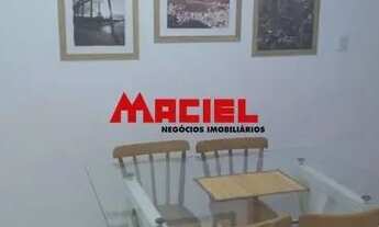 Imagem 3: Apartamento para venda com 54 metros quadrados com 2 quartos