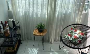 Imagem 6: DU) VALOR DE OPORTUNIDADE | 03 Quartos | Andar Alto | 70m²