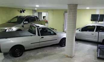 Imagem 6: Troca c volta Casa com 2 dormitórios