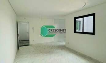 Imagem 7: Cobertura com 2 quartos à Venda - 120m² - V.Pires