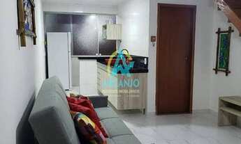 Imagem 4: Apartamento na Praia do Sapê, Ubatuba - SP