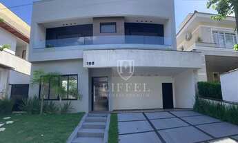 Imagem: Casa para alugar por R$ 7.900/mês - Cond