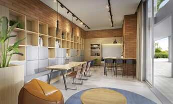 Imagem 7: Apartamento à venda de 91 m² com 3 Quartos - 1 suíte - 2 vagas - Lapa