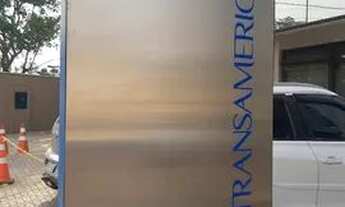 Imagem 3: Apartamento (Hotel) no Residencial Flórida em Ribeirão Preto/SP (Apto. 201